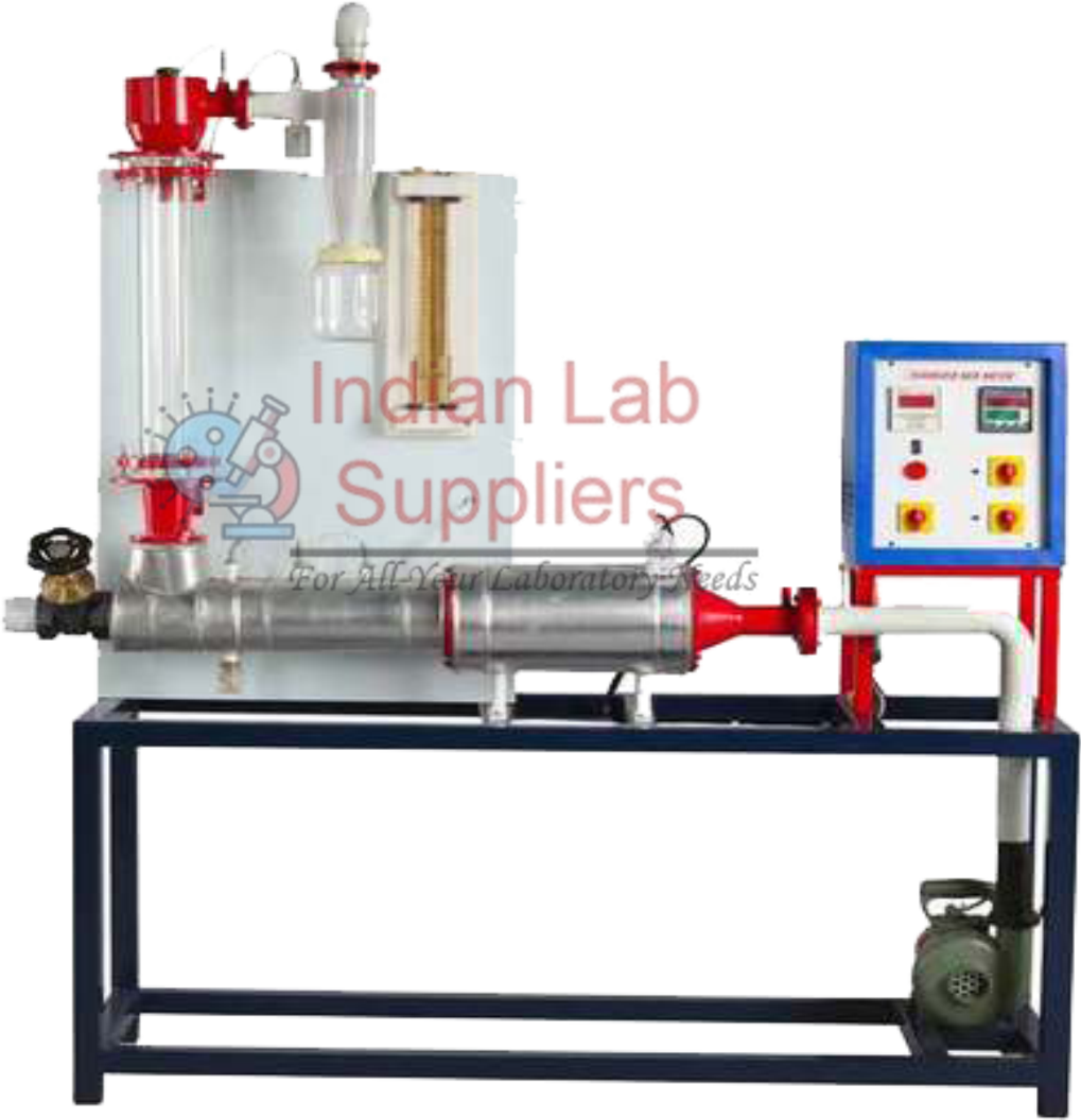 Fluidized Bed Dryer